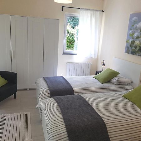 Il Bosco Di Campo Marzano Garden Apartments Borzonasca الغرفة الصورة