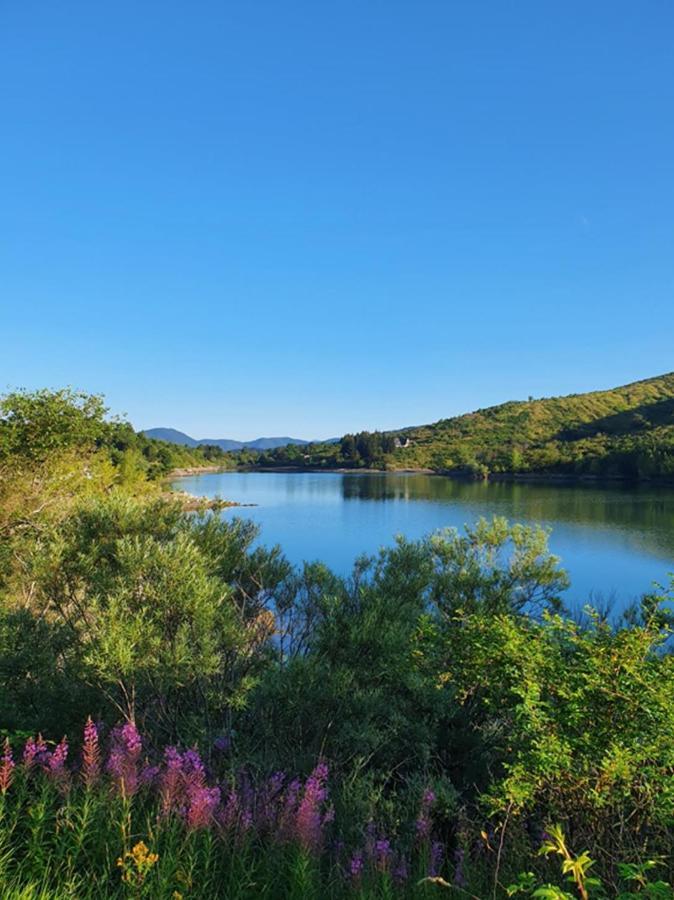 Il Bosco Di Campo Marzano Garden Apartments Borzonasca المظهر الخارجي الصورة