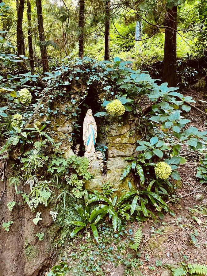 Il Bosco Di Campo Marzano Garden Apartments Borzonasca المظهر الخارجي الصورة