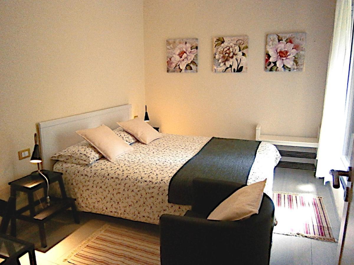 Il Bosco Di Campo Marzano Garden Apartments Borzonasca المظهر الخارجي الصورة