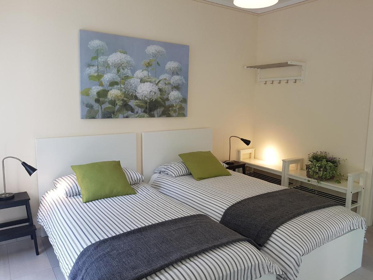 Il Bosco Di Campo Marzano Garden Apartments Borzonasca المظهر الخارجي الصورة