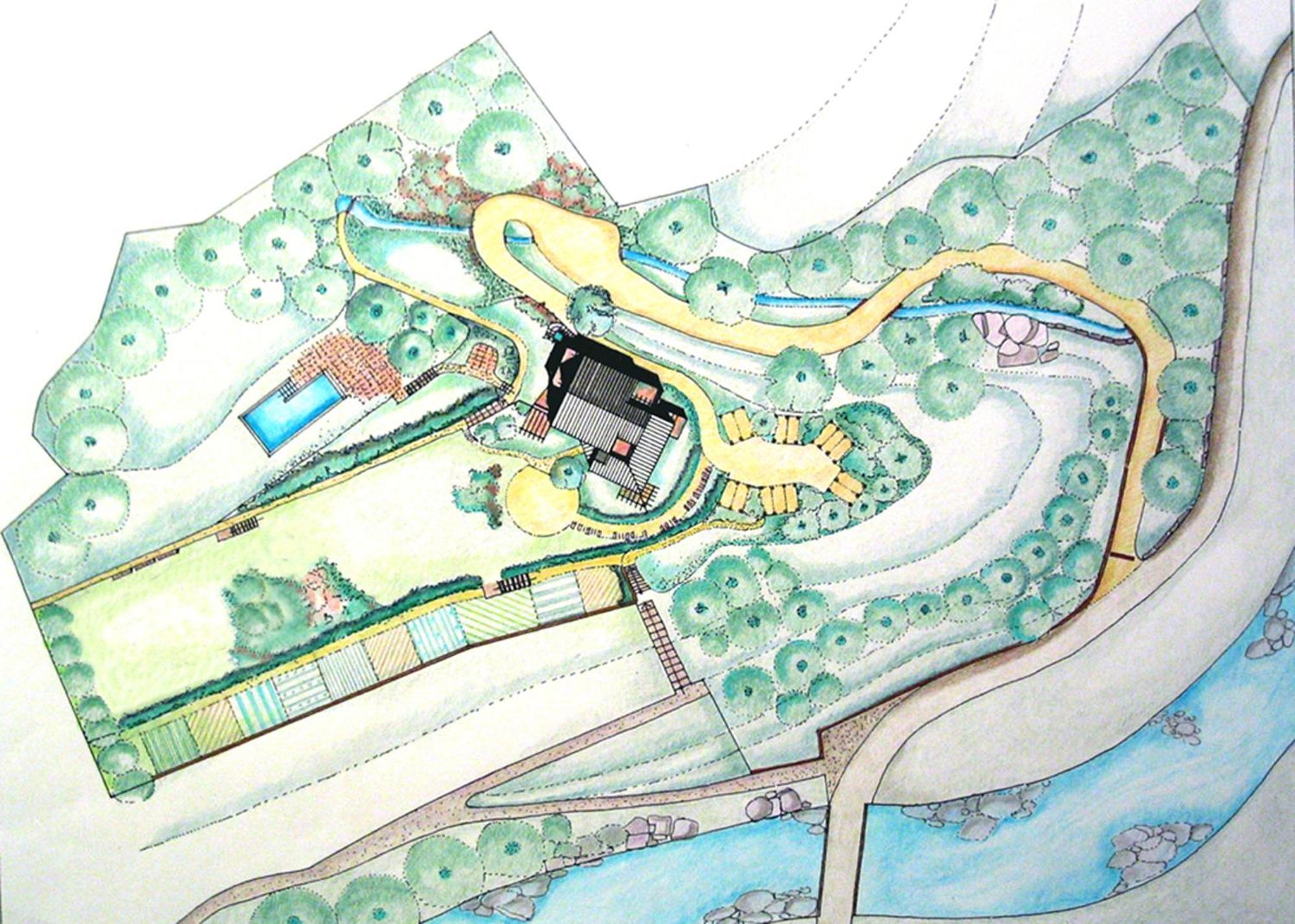 Il Bosco Di Campo Marzano Garden Apartments Borzonasca المظهر الخارجي الصورة