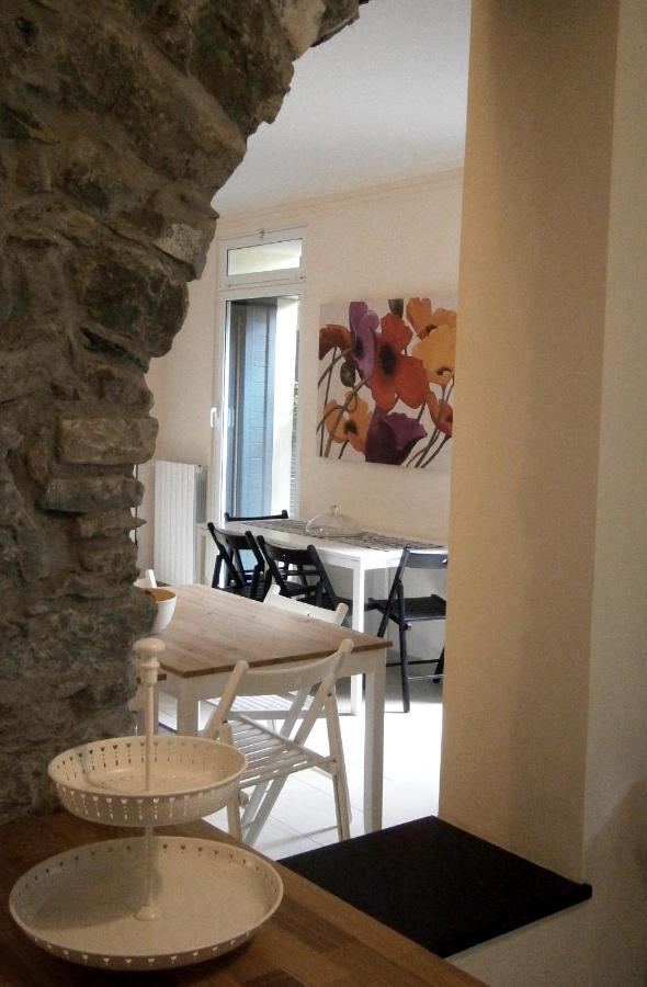 Il Bosco Di Campo Marzano Garden Apartments Borzonasca المظهر الخارجي الصورة