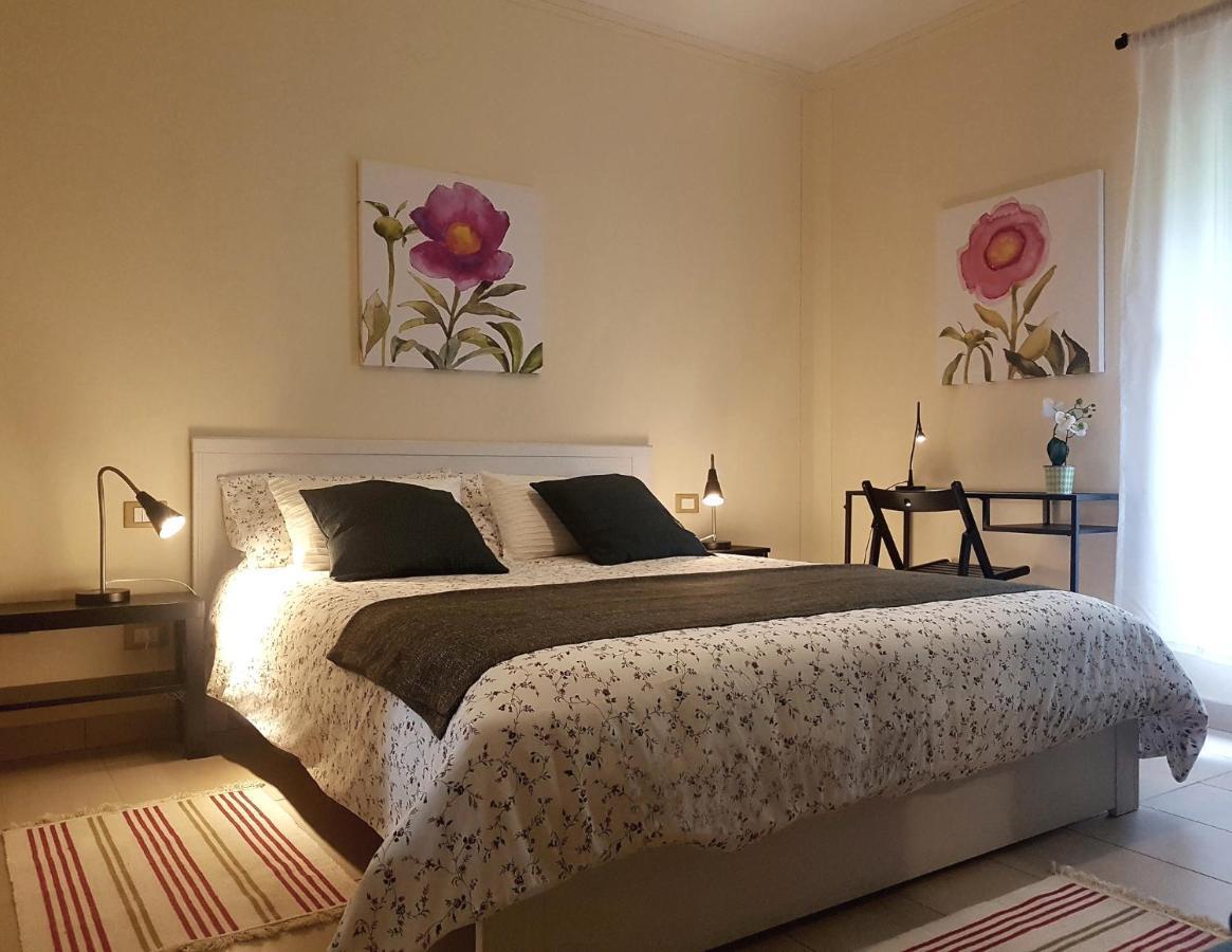 Il Bosco Di Campo Marzano Garden Apartments Borzonasca المظهر الخارجي الصورة