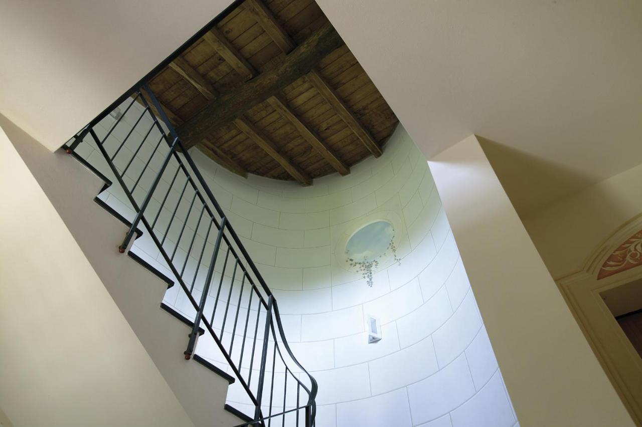 Il Bosco Di Campo Marzano Garden Apartments Borzonasca المظهر الخارجي الصورة